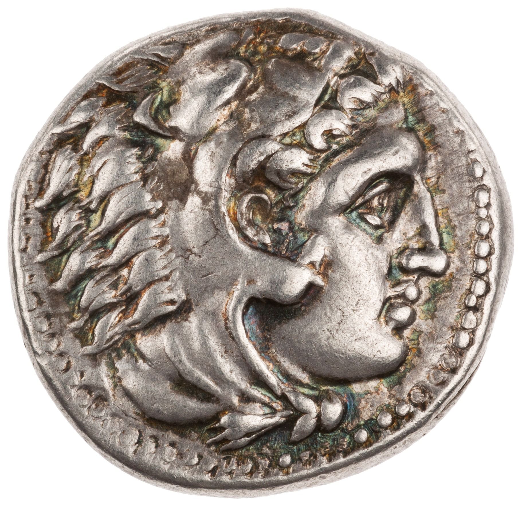 Coin obverse image
