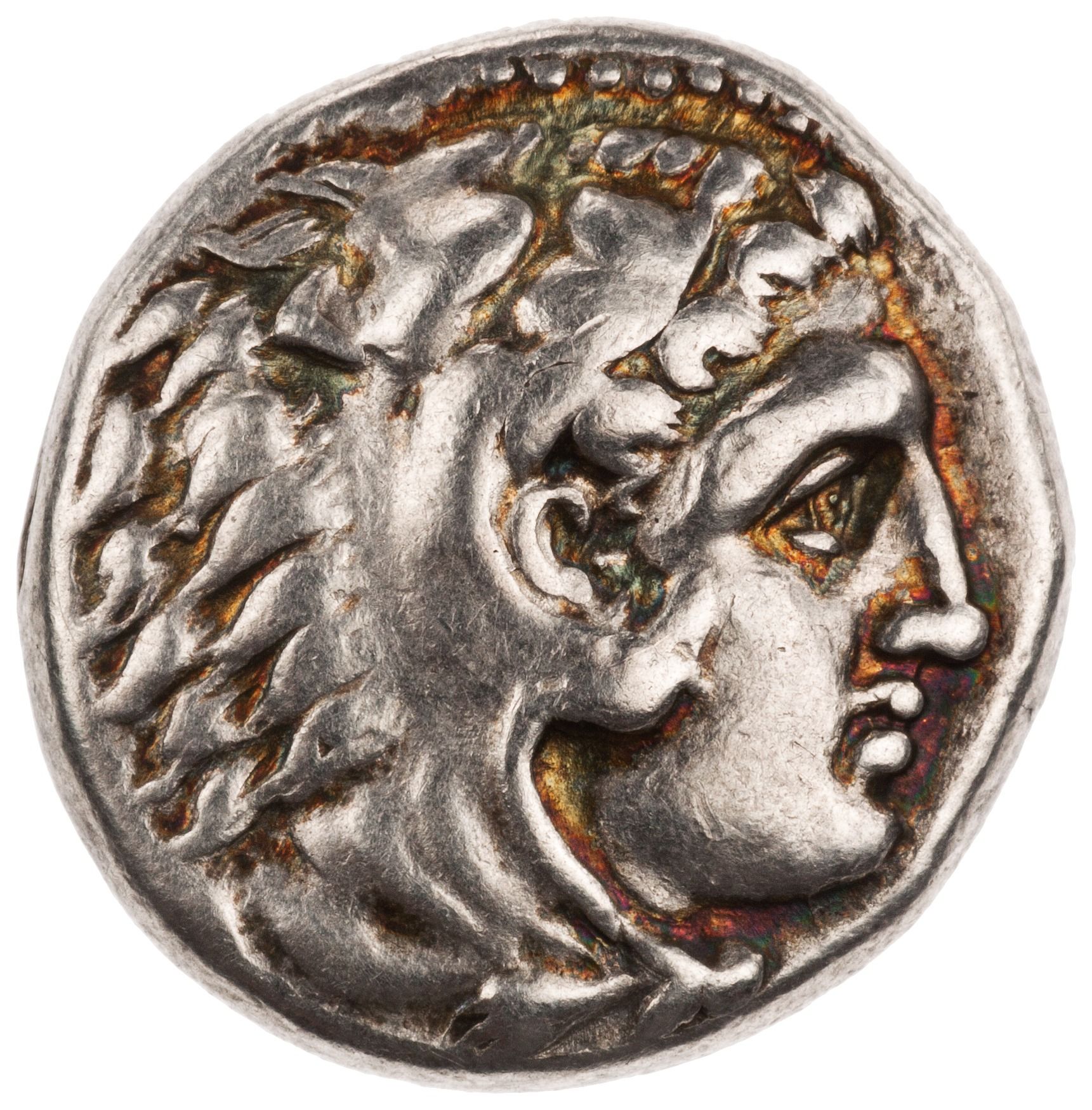 Coin obverse image