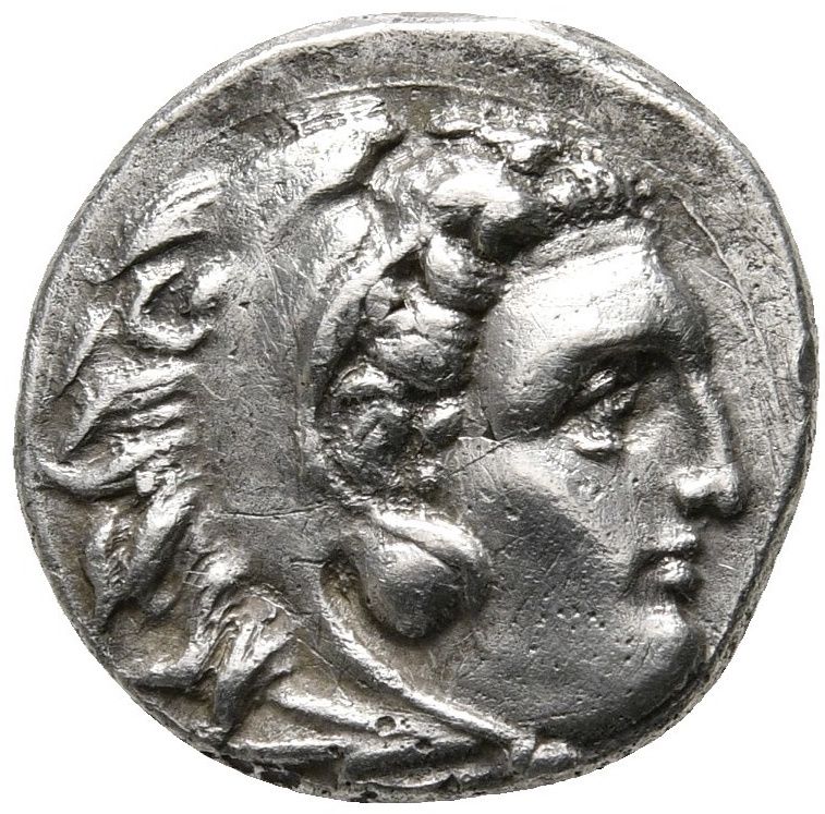 Coin obverse image