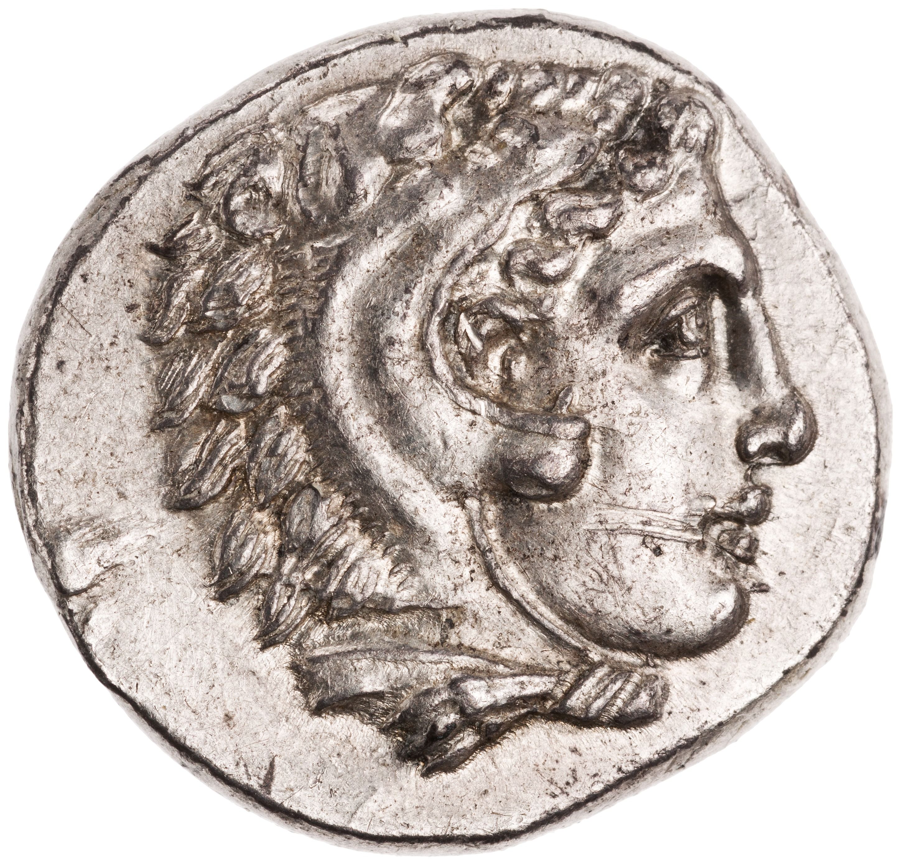 Coin obverse image