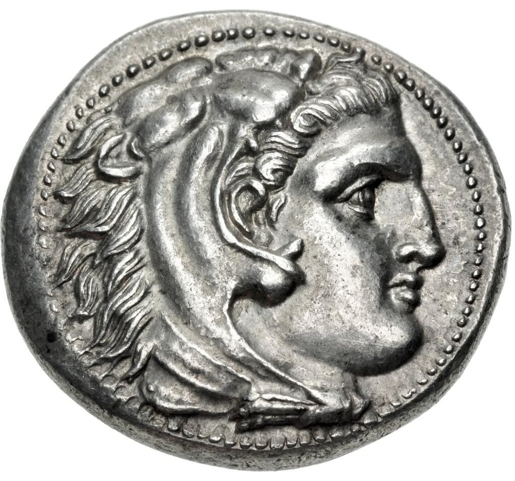 Coin obverse image