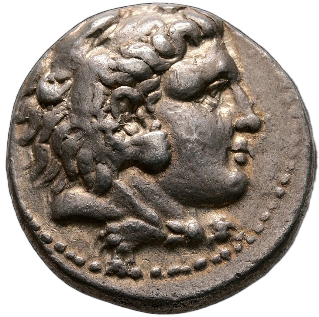 Coin obverse image