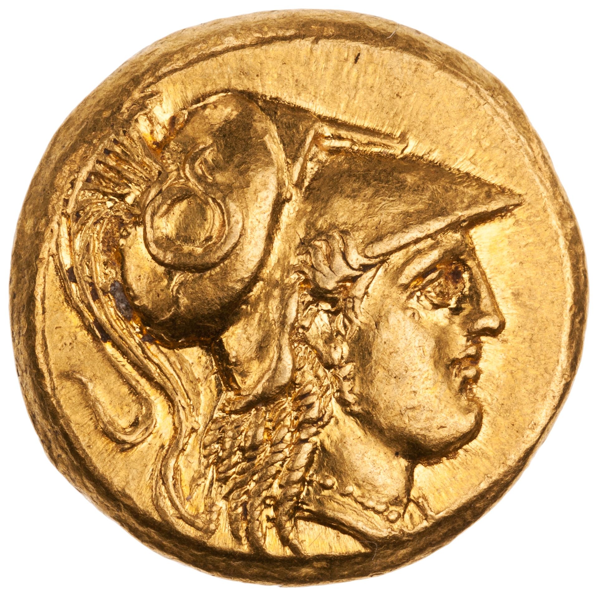 Coin obverse image