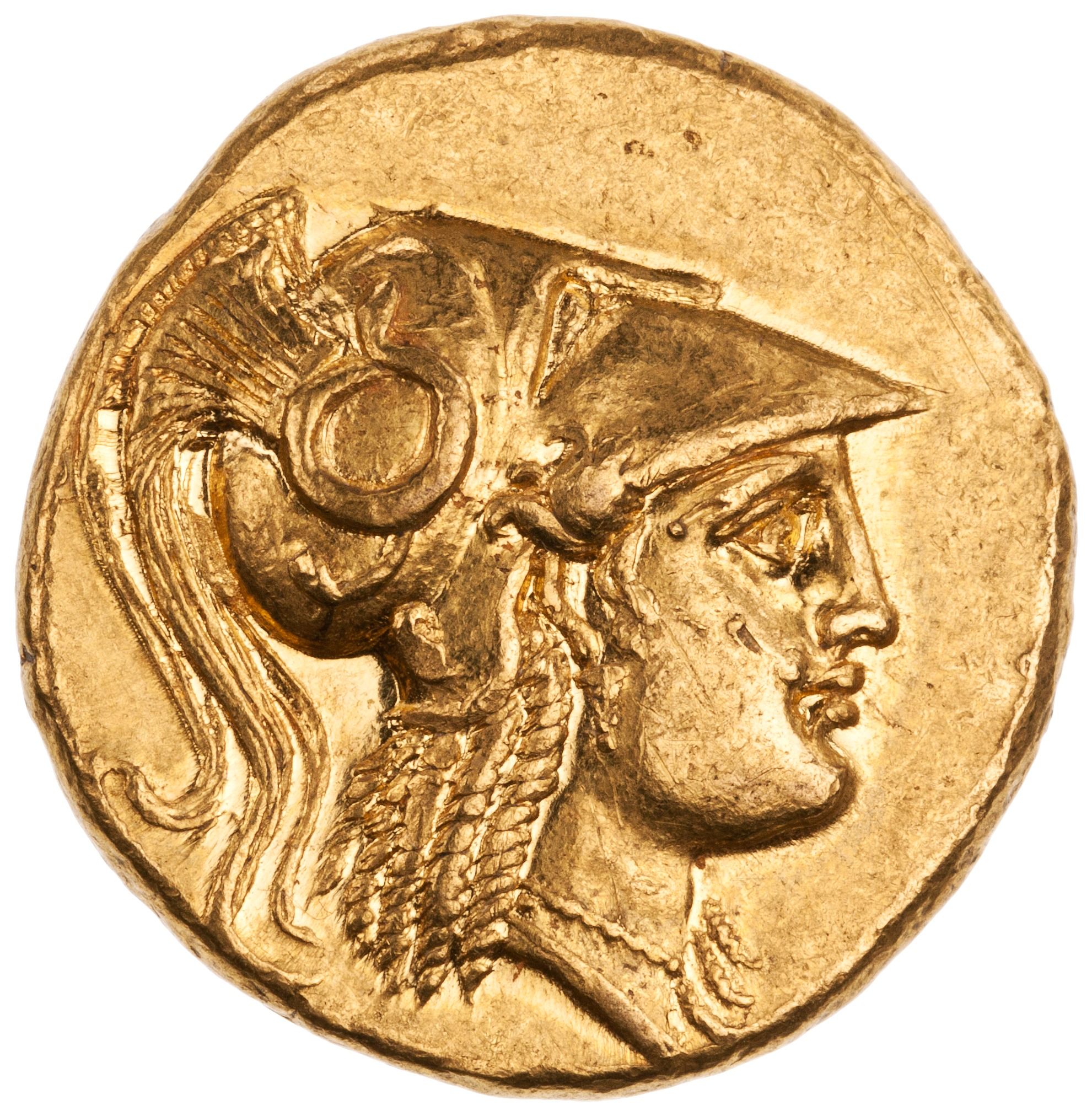 Coin obverse image