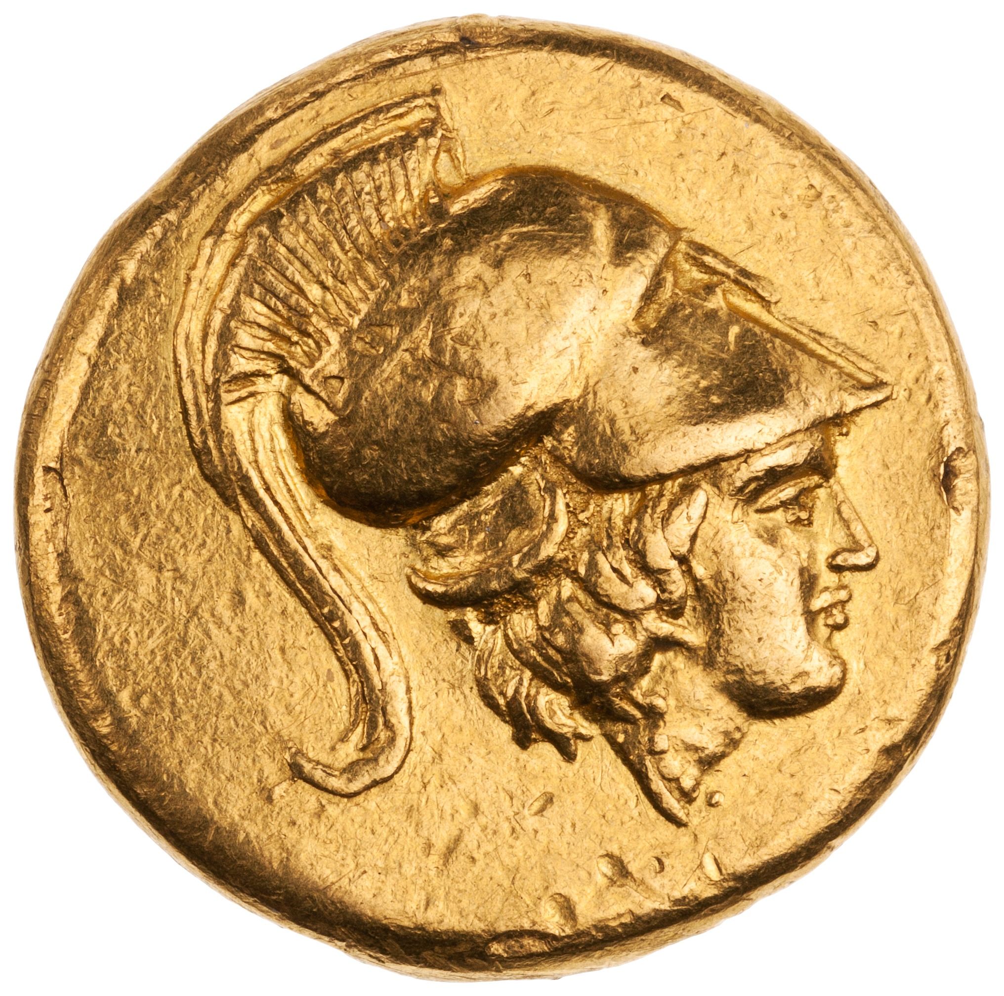 Coin obverse image