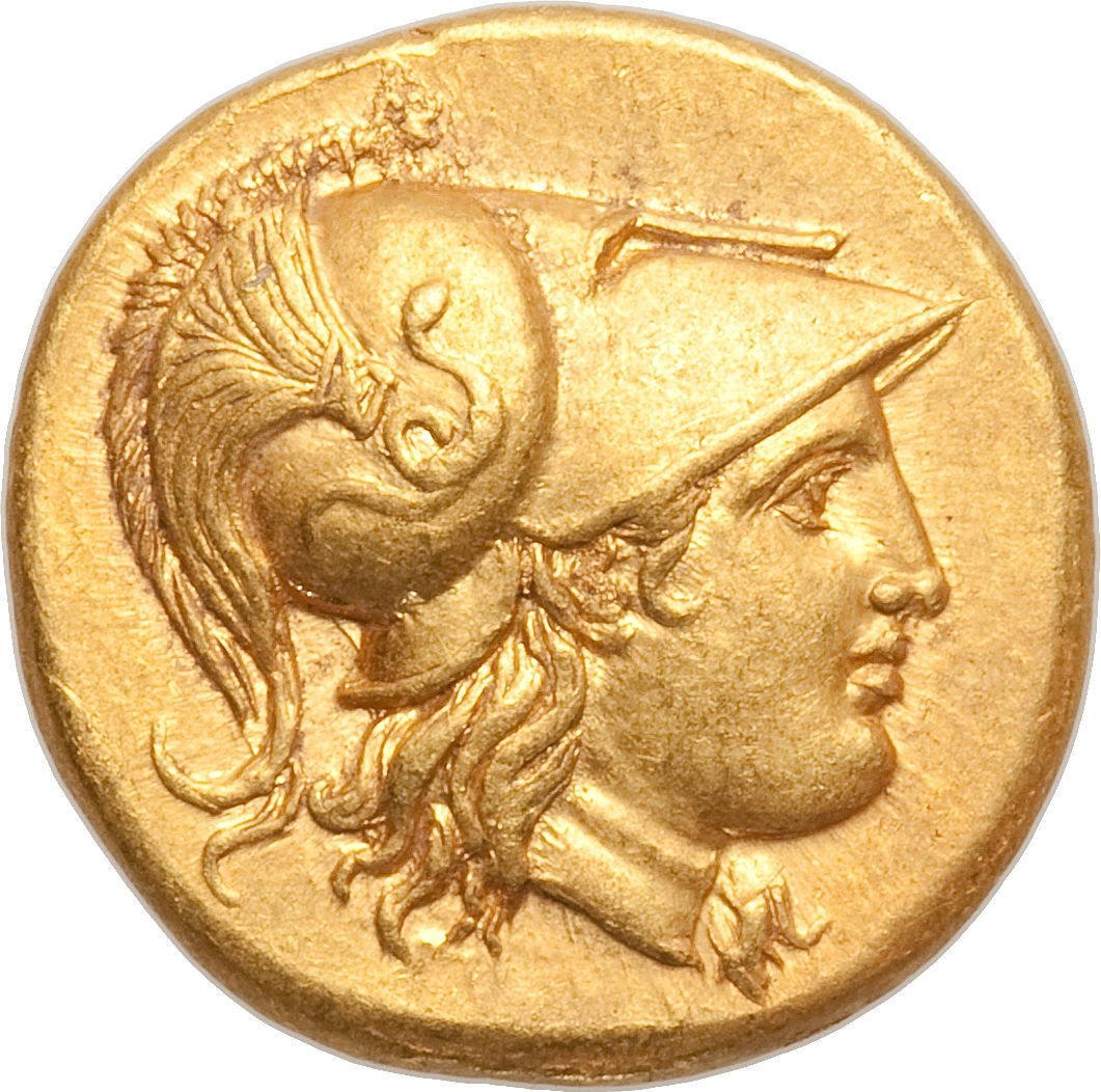 Coin obverse image