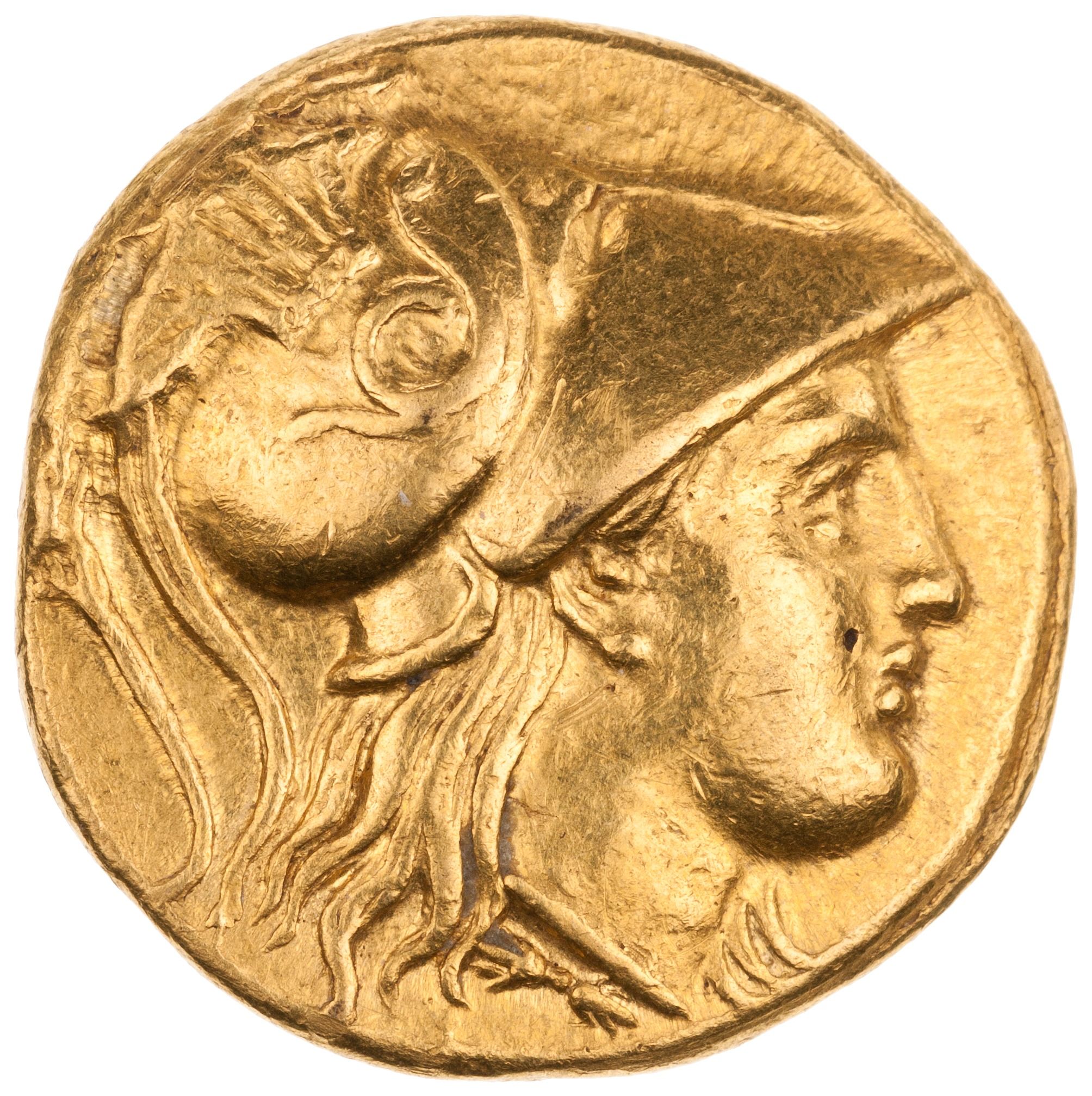 Coin obverse image