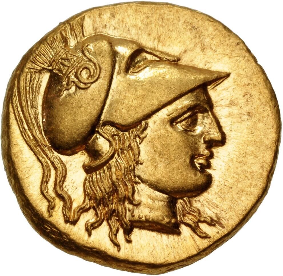 Coin obverse image