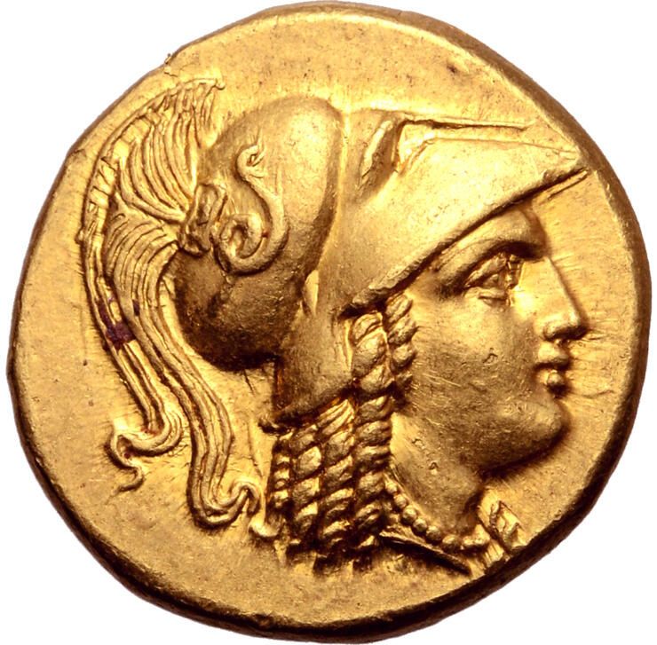 Coin obverse image