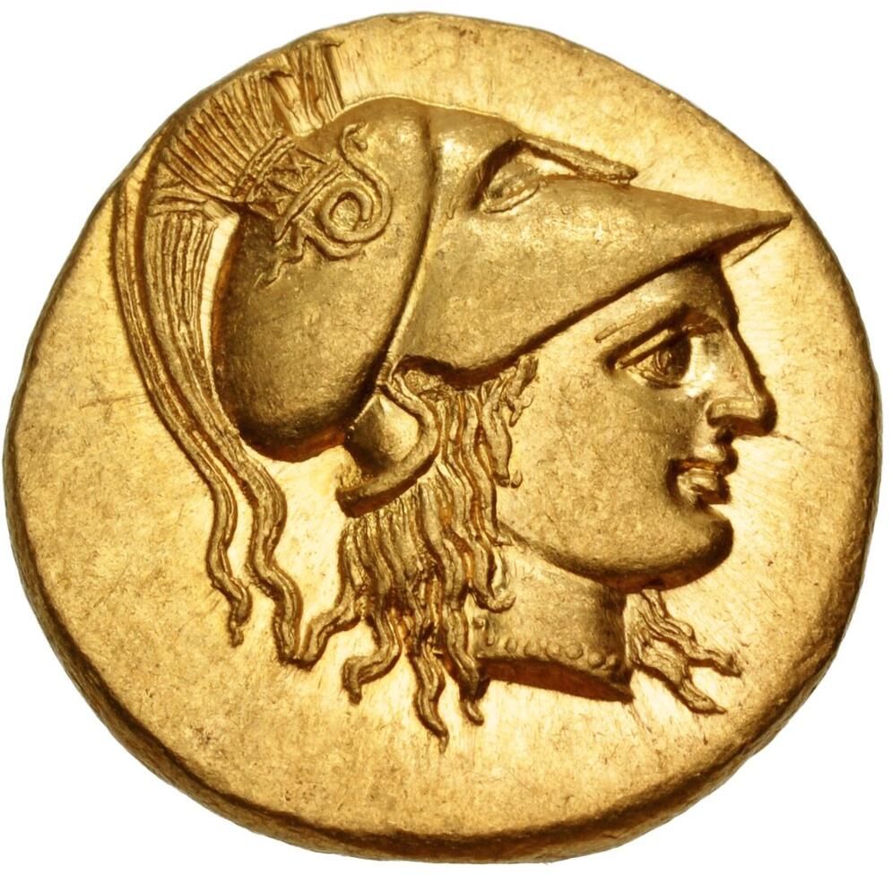 Coin obverse image