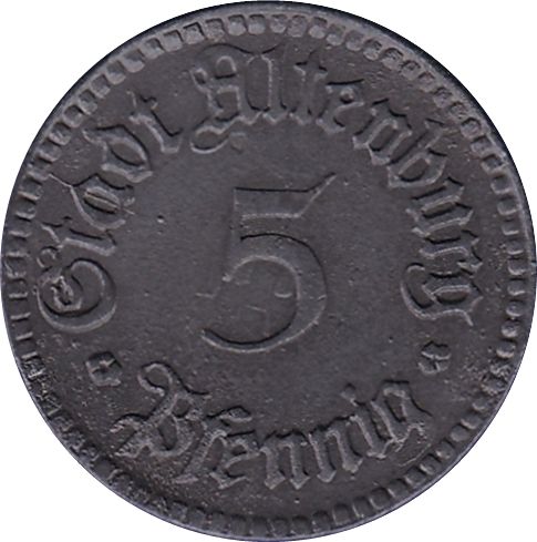 Coin obverse image