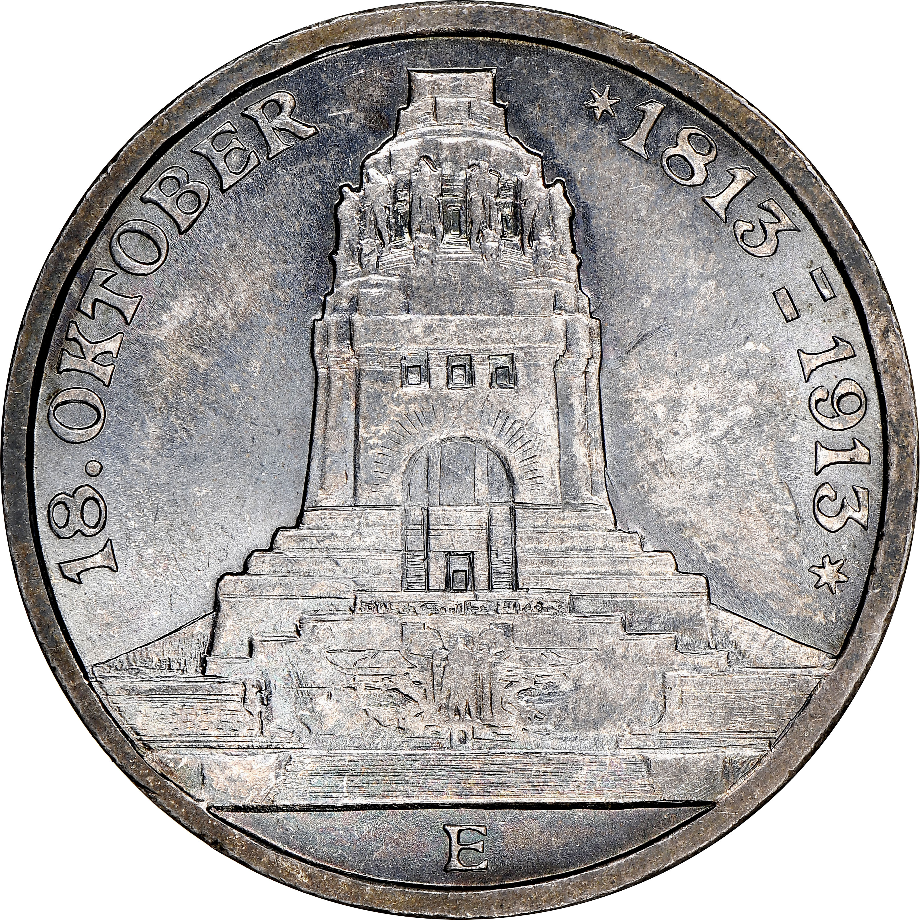 Coin obverse image