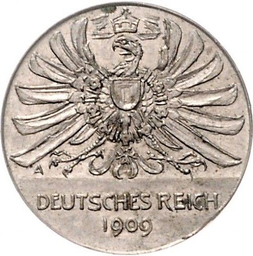 Coin obverse image