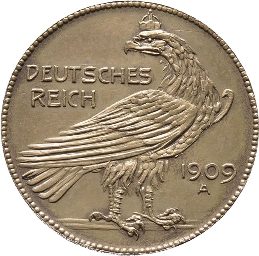 Coin obverse image