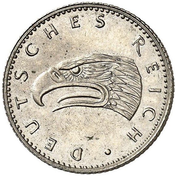 Coin obverse image