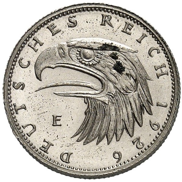 Coin obverse image