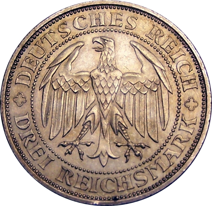Coin obverse image
