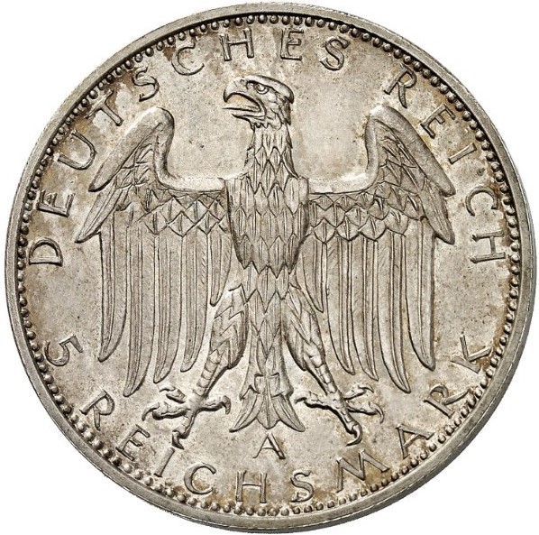 Coin obverse image