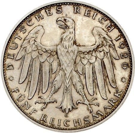 Coin obverse image