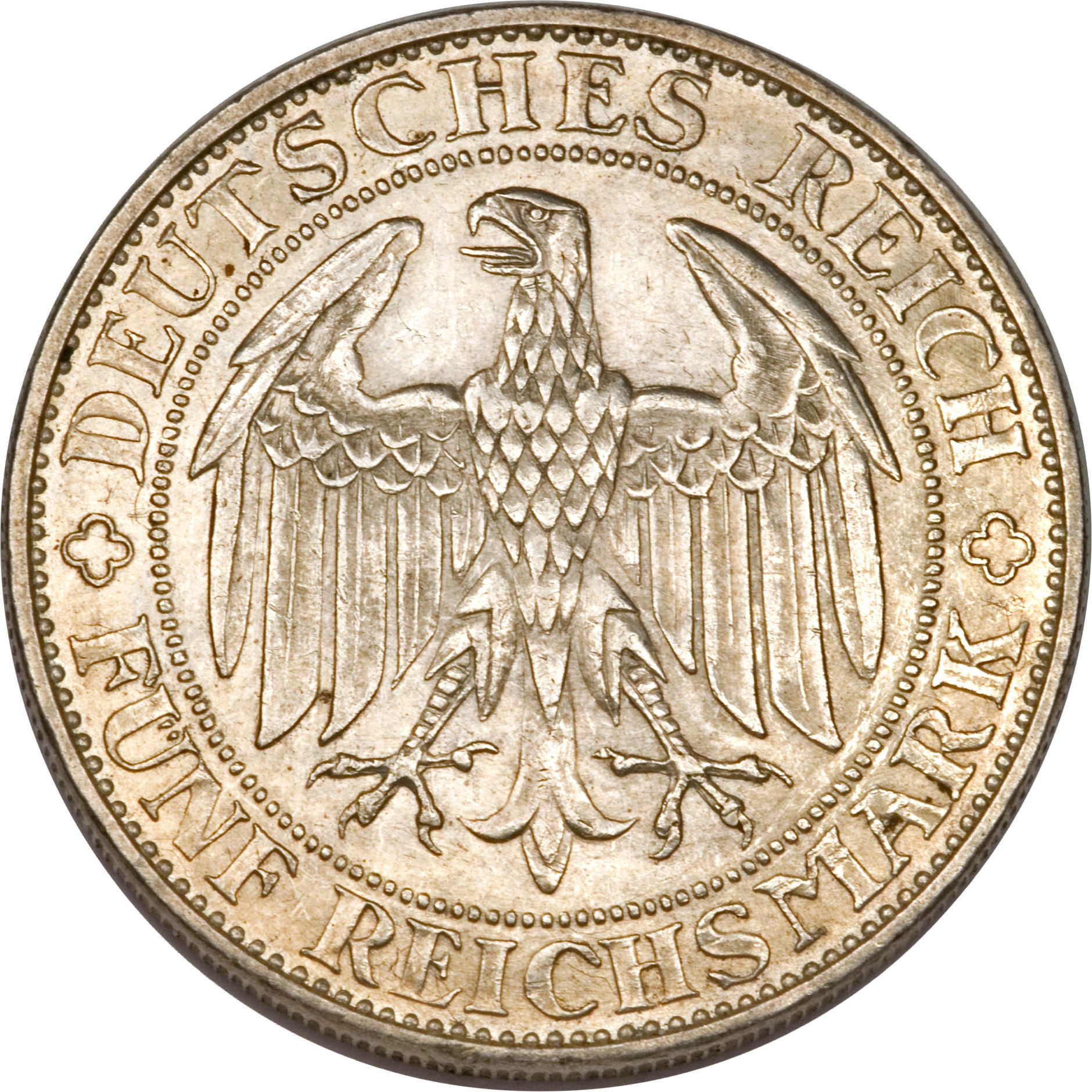 Coin obverse image
