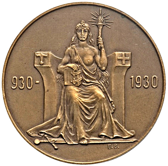 Coin obverse image