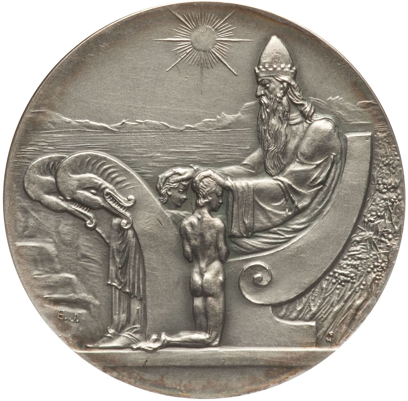 Coin obverse image