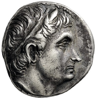 Coin obverse image