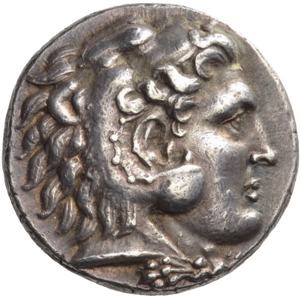Coin obverse image