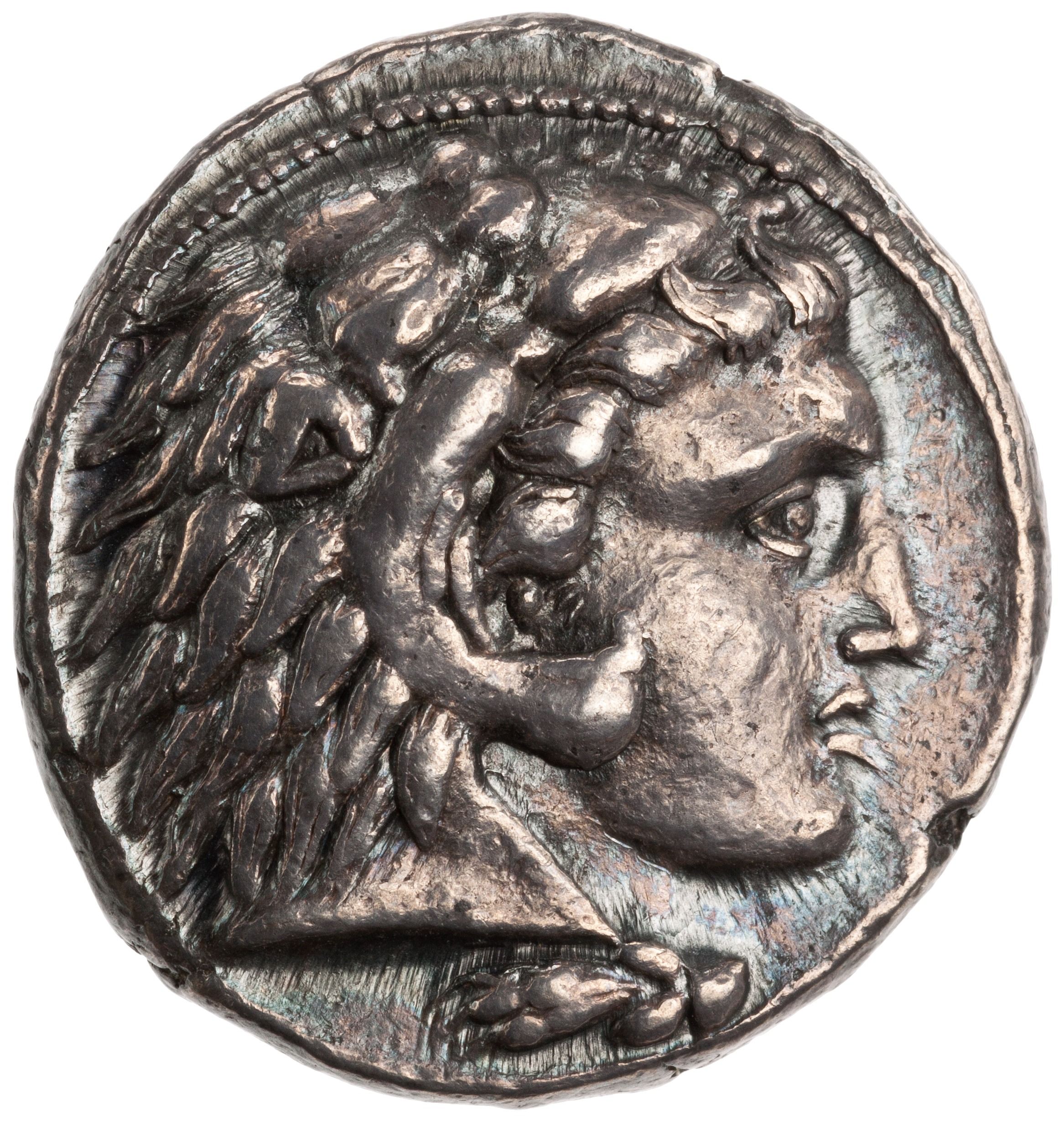 Coin obverse image