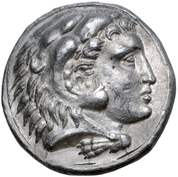 Coin obverse image