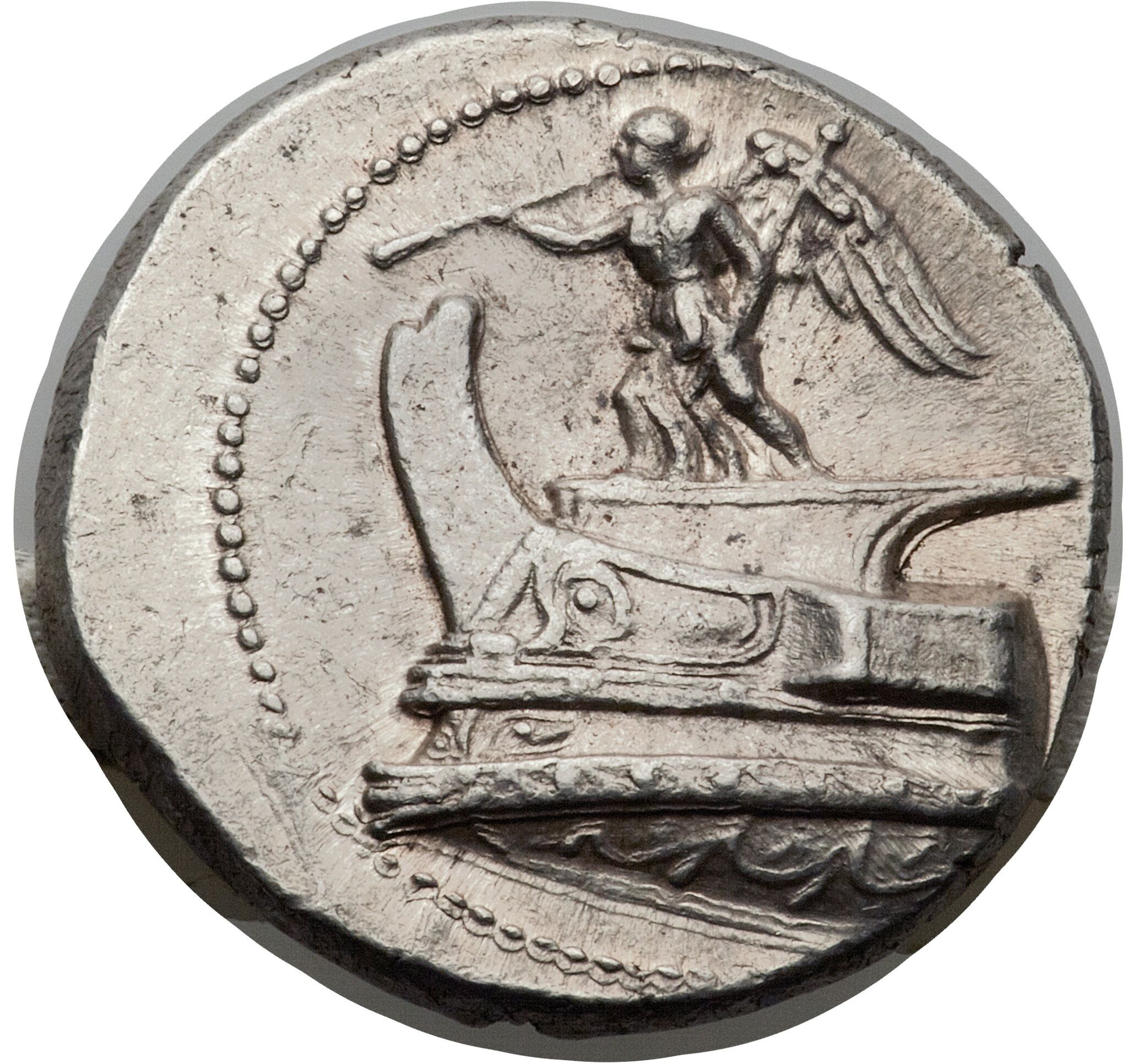 Coin obverse image