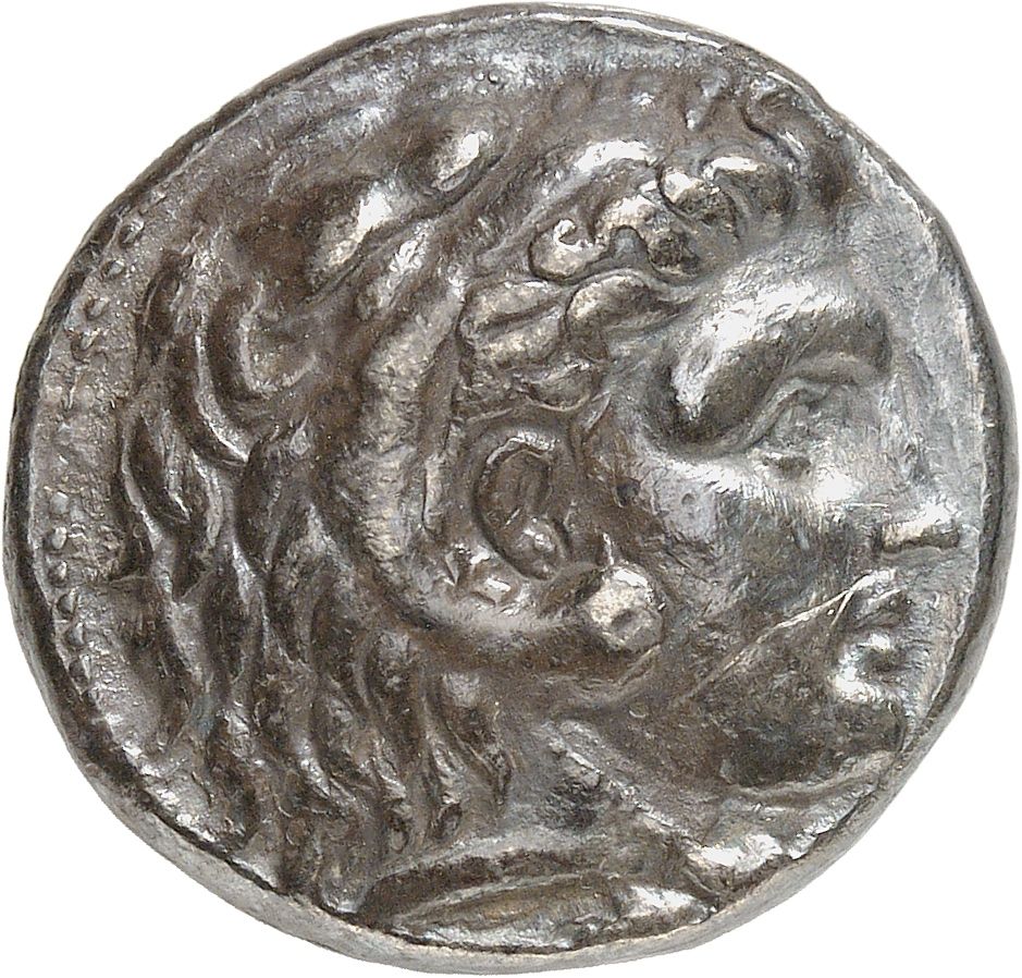 Coin obverse image