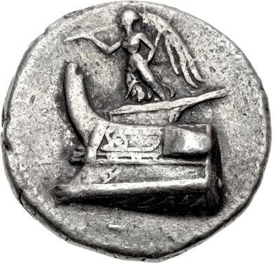 Coin obverse image