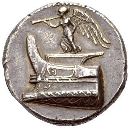 Coin obverse image