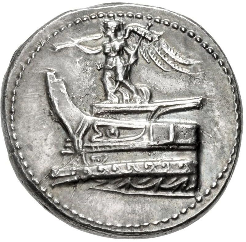 Coin obverse image