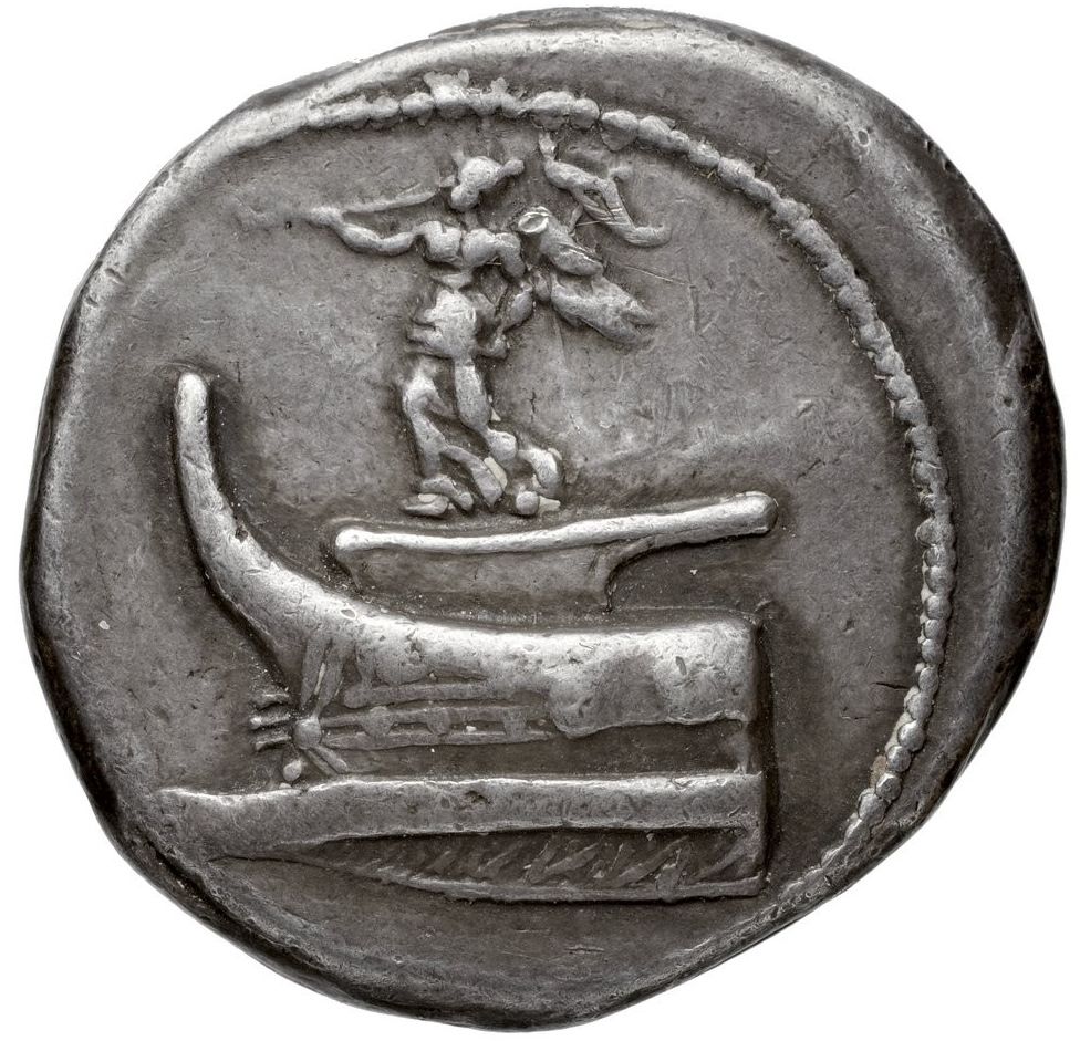 Coin obverse image
