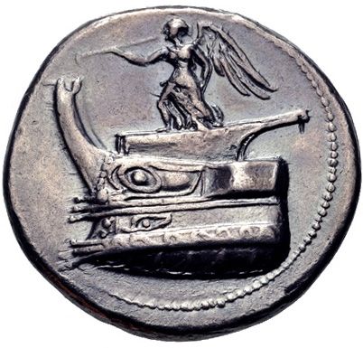 Coin obverse image
