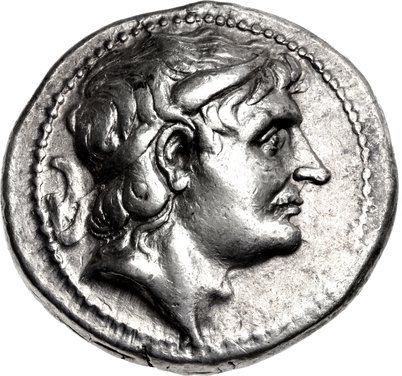 Coin obverse image