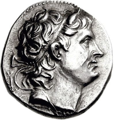 Coin obverse image