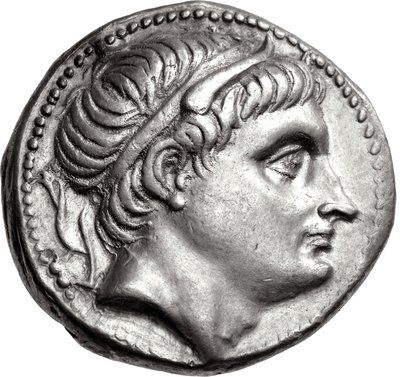 Coin obverse image