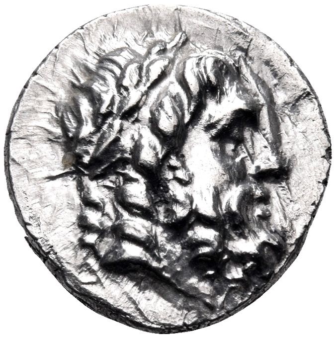 Coin obverse image