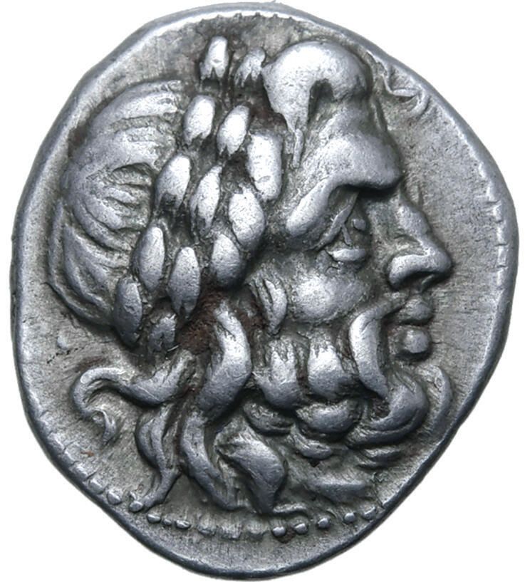 Coin obverse image