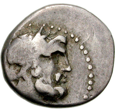Coin obverse image