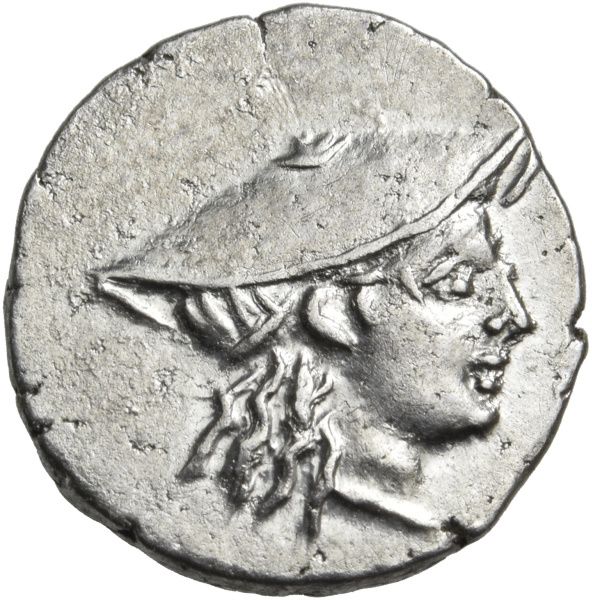 Coin obverse image