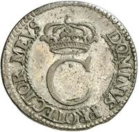 Coin obverse image