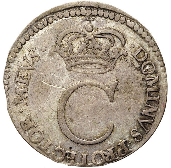 Coin obverse image