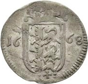 Coin reverse image