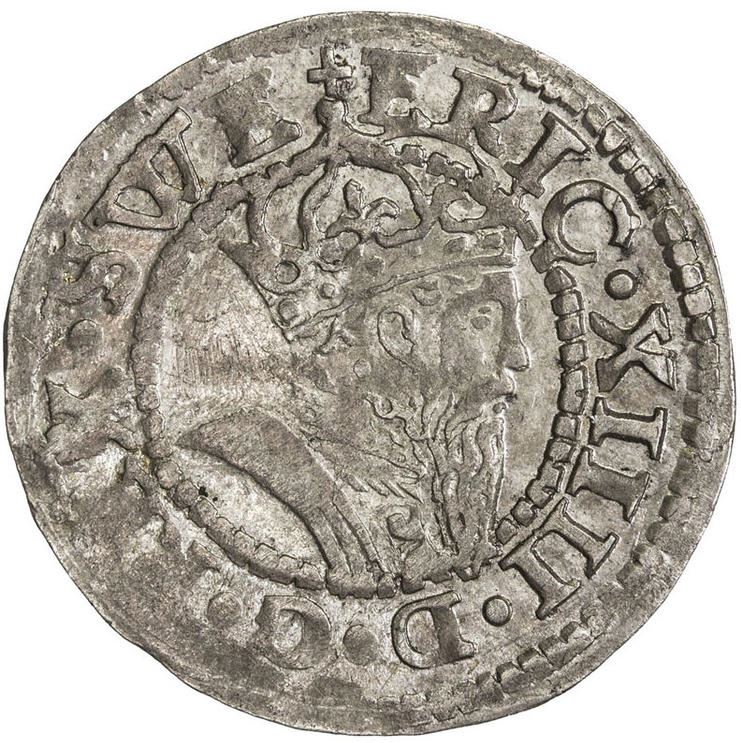 Coin obverse image