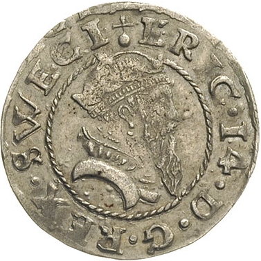 Coin obverse image