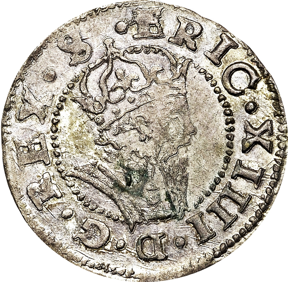 Coin obverse image
